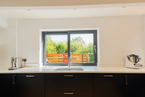 Interior photography - Larch Hill