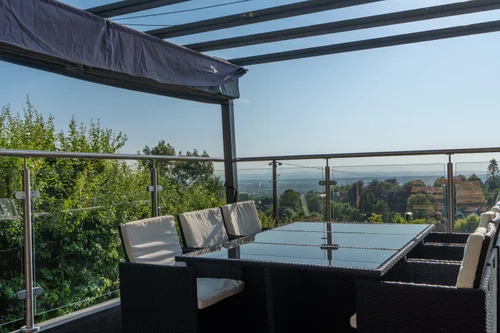 Interior photography - Larch Hill