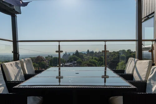 Interior photography - Larch Hill