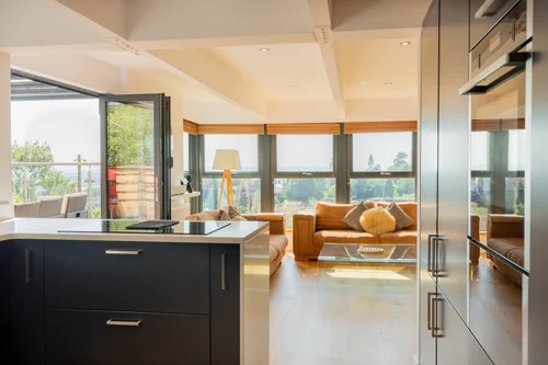 Interior photography - Larch Hill