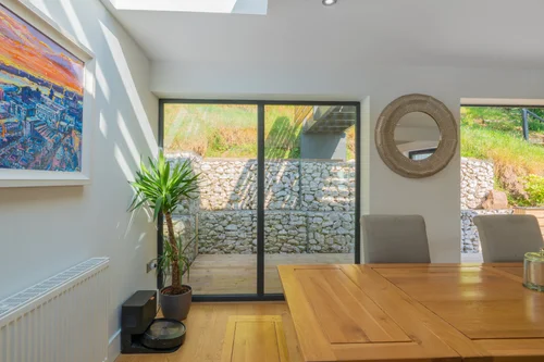 Interior photography - Larch Hill