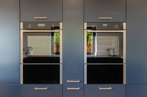 Interior photography - Larch Hill