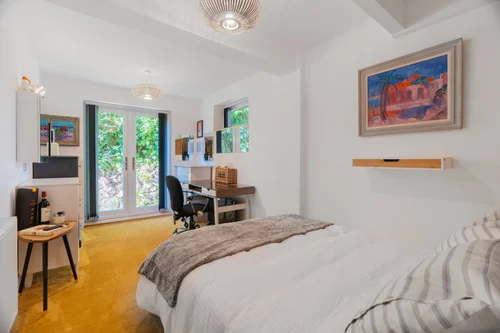 Interior photography - Larch Hill