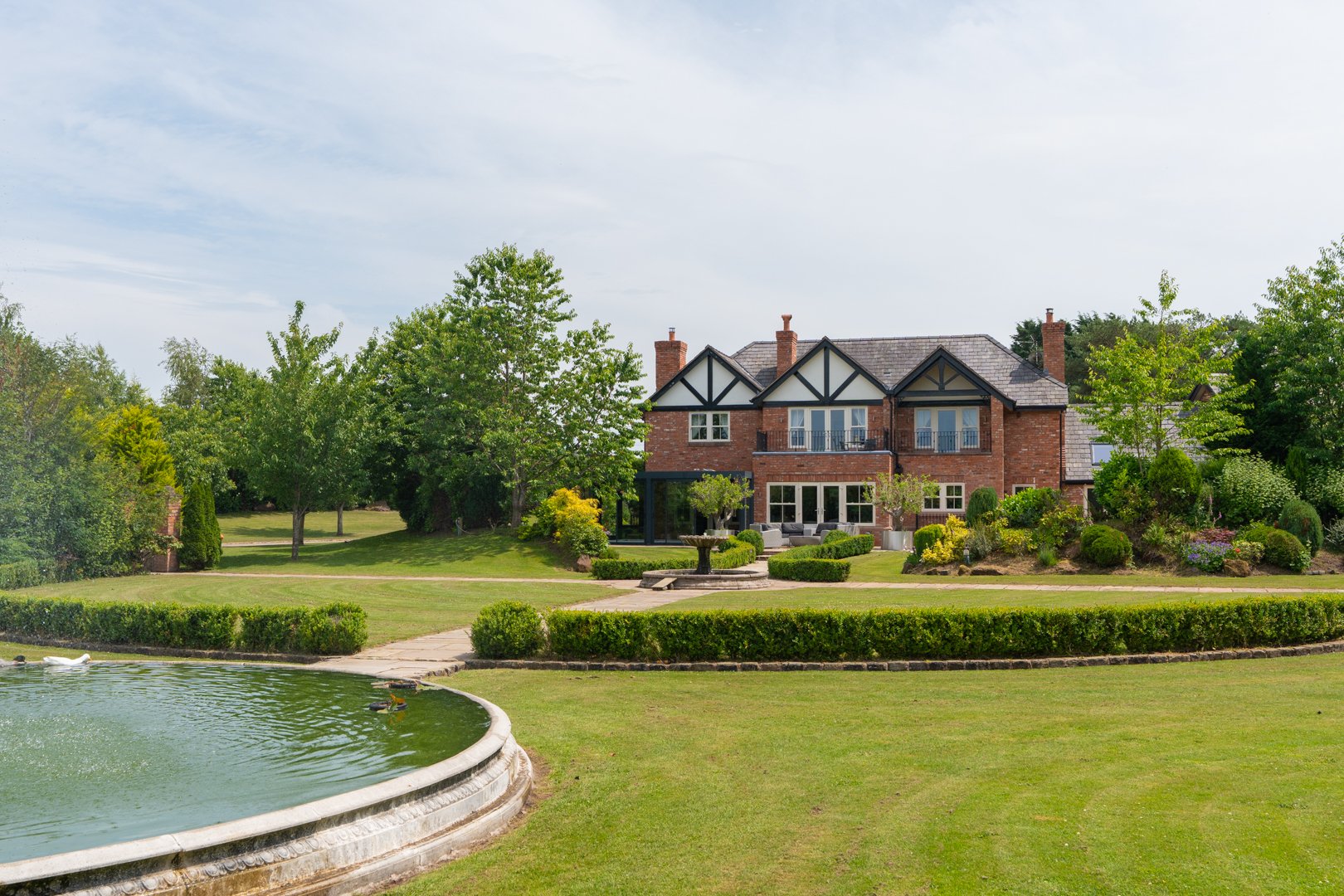 Exterior Photography